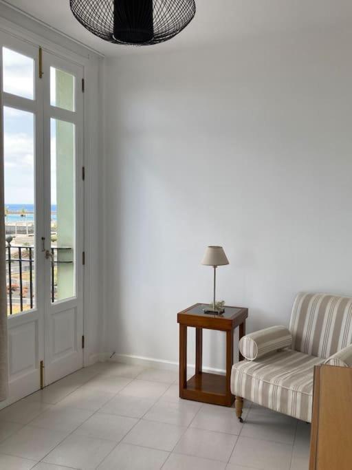 Sea&Harbour Arrecife公寓 外观 照片